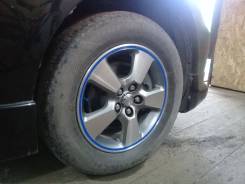 Комплект колес 205/65 R15. x15" 5x100.00 ЦО 70,0 мм.