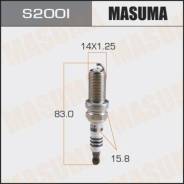   Masuma Iridium (IKH16) S200I  ! 90919-01233 