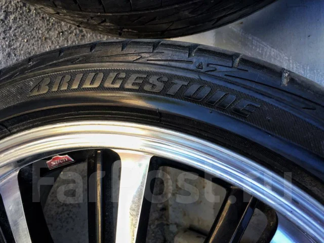 Bridgestone Playz PZ-XC. ������, 2015 ���, �/�, ����� 20 % ����