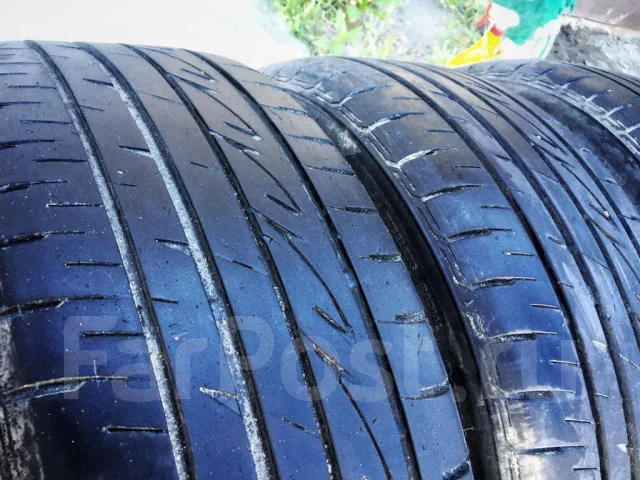 Bridgestone Playz PZ-XC. ������, 2015 ���, �/�, ����� 20 % ����
