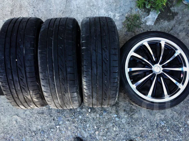 Bridgestone Playz PZ-XC. ������, 2015 ���, �/�, ����� 20 % ����