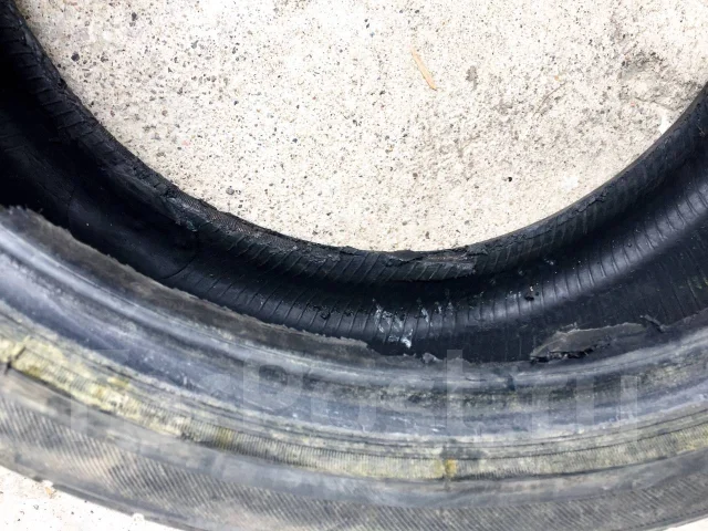 Bridgestone Playz PZ-XC. ������, 2015 ���, �/�, ����� 20 % ����
