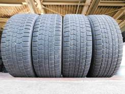 Dunlop DSX-2. Зимние, без шипов, 2013 год, 10 %, 4 шт