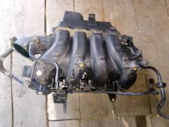 Коллектор впускной. Chevrolet Aveo, T300 Opel Astra Family Opel Zafira Двигатели: F16D4, A16LET, A16XER, A17DTJ, A17DTR, A18XER, Z12XEP, Z13DTH, Z14XE...