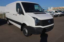 Volkswagen Crafter. VW Crafter 50, Крафтер 50, новый, 2 000 куб. см., 2 500 кг.