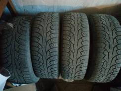 Nokian H. Зимние, шипованные, 2016 год, 20 %, 4 шт
