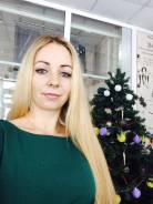 Менеджер по продажам. Незаконченное высшее образование (студент), опыт работы 6 лет