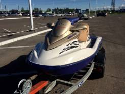BRP Sea-Doo GTI. 2006 год год