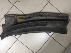 Решетка под дворники. Toyota Corolla Axio, NZE141, NZE144, ZRE142, ZRE144 Toyota Corolla Fielder, NZE141, NZE141G, NZE144, NZE144G, ZRE142, ZRE142G, Z...