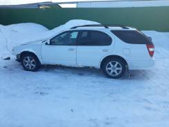 Nissan Cefiro. WA32730745