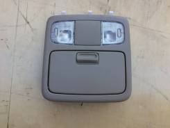 Светильник салона. Toyota Solara, ACV30, MCV31 Toyota Camry, ACV30, ACV30L, ACV31, ACV35, MCV30, MCV30L, MCV31 Двигатели: 2AZFE, 3MZFE, 1AZFE, 1MZFE