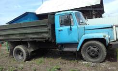 ГАЗ 3307. Продам автомобиль газ 3307 цена 65000