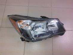 Фара. Subaru Forester, SJ, SJ5, SJG