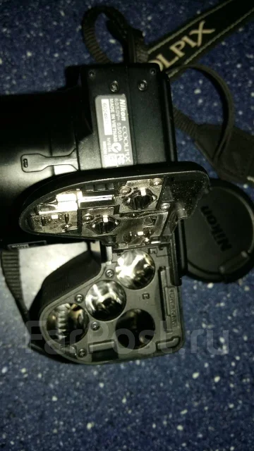Nikon Coolpix L110. 10 - 14.9 ��, ���: 14� � ����� ����