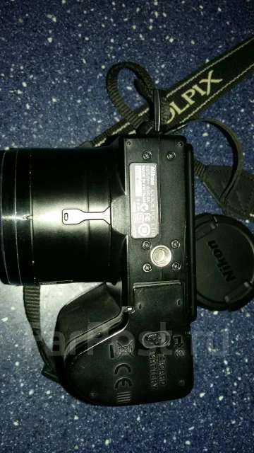 Nikon Coolpix L110. 10 - 14.9 ��, ���: 14� � ����� ����