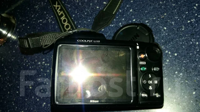Nikon Coolpix L110. 10 - 14.9 ��, ���: 14� � ����� ����