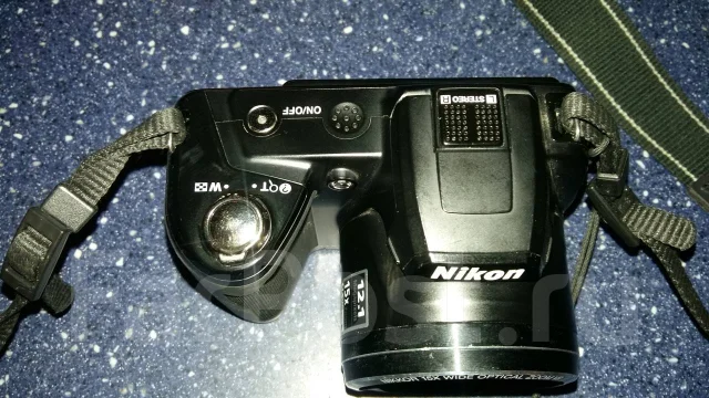 Nikon Coolpix L110. 10 - 14.9 ��, ���: 14� � ����� ����