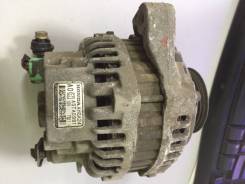 Генератор. Honda Civic, EJ7, EK2 Honda Civic Ferio, EK2, EK8 Honda Domani, MB4 Honda Partner, EY9 Двигатели: B16A2, B16A4, B16A5, B16A6, D13B, D14A3...