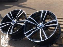 BMW. 8.0x17", 5x120.00, ET20, ЦО 72,6 мм.
