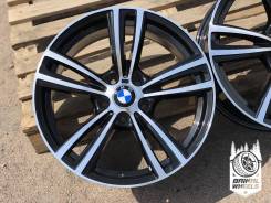 BMW. 8.0x18", 5x120.00, ET20, ЦО 72,6 мм.