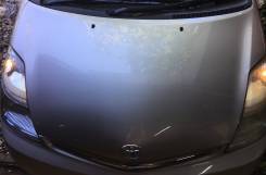Капот. Toyota Prius, NHW20