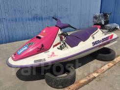 BRP Sea-Doo. Под заказ