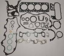 Ремкомплект двигателя. Toyota: Regius Ace, Land Cruiser, ToyoAce, Quick Delivery, Hiace, Land Cruiser Prado, Dyna, 4Runner, Hilux Двигатель 3L
