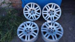 BMW. 8.0x18", 5x120.00, ET24