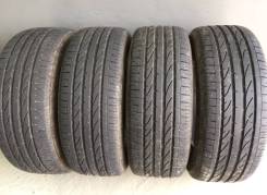 Bridgestone Dueler H/P Sport. Летние, 2012 год, 5 %, 4 шт