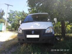 ГАЗ 322100. Продам Газель пассажир, 7 мест