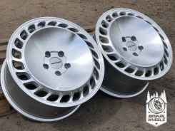 Messer. 8.0/9.0x18", 5x114.3, ET40/37, �� 73,1���. ����