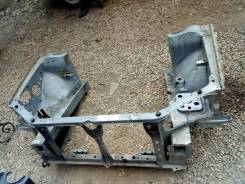 Рамка радиатора. Subaru Legacy, BE5, BE9, BEE, BES, BH5, BH9, BHC, BHE