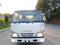 Isuzu Elf. Продажа Грузовика Isuzu ELF 2015г 4WD Б/П коробка Полная Пошлина, 3 000 куб. см., 1 500 кг.