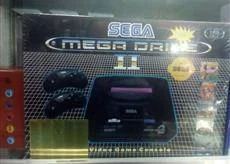 Sega Mega Drive ����