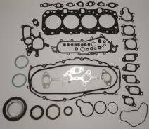 Ремкомплект двигателя. Toyota: Grand Hiace, Regius Ace, Land Cruiser, Granvia, Hilux Surf, Hiace, Land Cruiser Prado, 4Runner, Hilux Двигатели: 1KZTE...