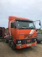 Volvo FH12. Volvo FH 12