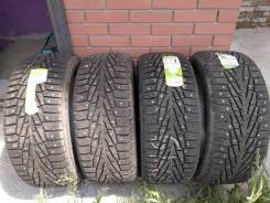 Nokian Hakkapeliitta 7 SUV. Зимние, шипованные, без износа, 4 шт