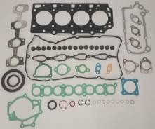 Ремкомплект двигателя. Hyundai Starex Hyundai Porter II Hyundai H100 Hyundai Libero Kia Sorento Двигатели: D4CB, D4CBAENG