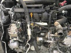 Двигатель в сборе. Nissan X-Trail, NT32 Двигатель MR20DD. Под заказ