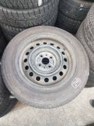 Bridgestone Ecopia EX20. Летние, 2016 год, 5 %, 4 шт