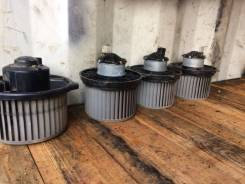 Мотор печки. Toyota Cami, J100E, J102E, J122E Daihatsu Terios, J122G, J100G, J102G Daihatsu Terios Kid, J131G, J111G, 111G Daihatsu Mira, L700V, L710S...