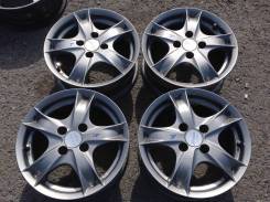 Blade. 5.5x14", 4x100.00, ET38