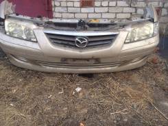 Ноускат. Mazda Capella, GW8W