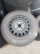 Goodyear EfficientGrip. Летние, 2016 год, без износа, 4 шт