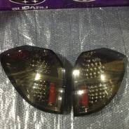 Стоп-сигнал. Subaru Legacy, BP, BP5, BP9, BPE, BPH, BL Subaru Outback, BP, BP9, BPE, BPH Двигатели: EJ20, EJ201, EJ202, EJ203, EJ204, EJ206, EJ208, EJ...