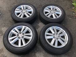 Mitsubishi. 6.5x17", 5x114.30, ET46