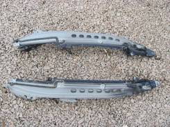 Крепление крыла. Porsche Cayenne, 955 Двигатели: M4800, M4801, M4802, M4850, M4850S, M4851, M4852