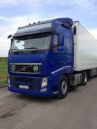 Volvo FH13. Volvo FH, 13 000 куб. см., 18 000 кг.