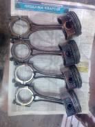 Поршень. Toyota: Premio, Corolla Spacio, Allion, WiLL VS, Allex, Corolla Axio, RAV4, Avensis, Corolla Verso, Corolla, MR-S, Opa, Vista, Celica, Caldin...
