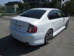 Крыло. Subaru Legacy, BL, BL5, BL9, BLE Subaru Legacy B4, BL5, BL9, BLE